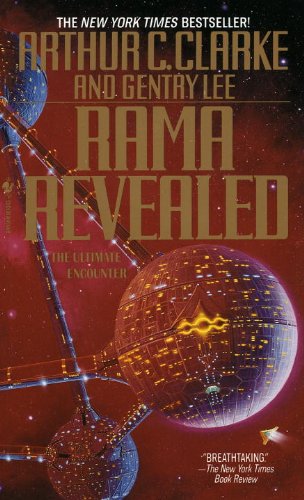 Buy Book 4, Rama Revealed — BookShops.in
