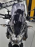 Zoom IMG-1 beizhengbhd cupolino per kawasaki z
