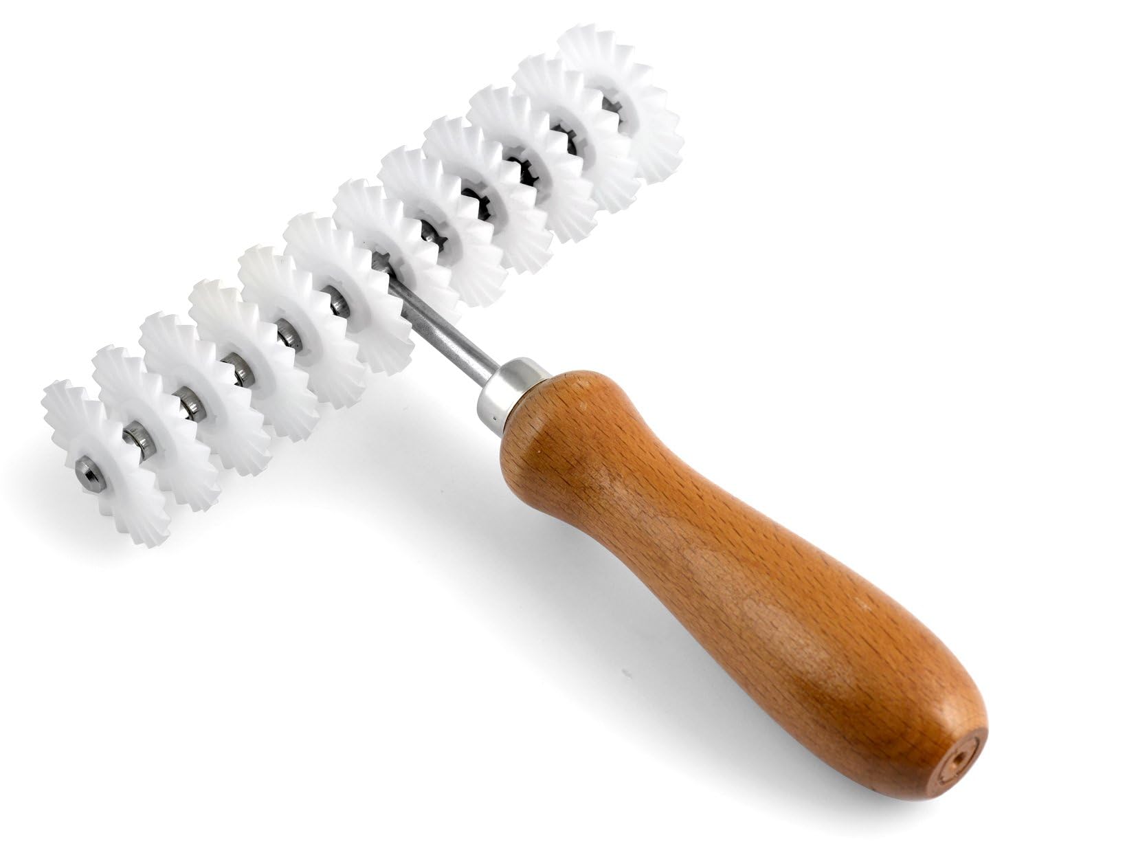 Tagliafacile 12 lame dentate in Derlin Cod. 990133