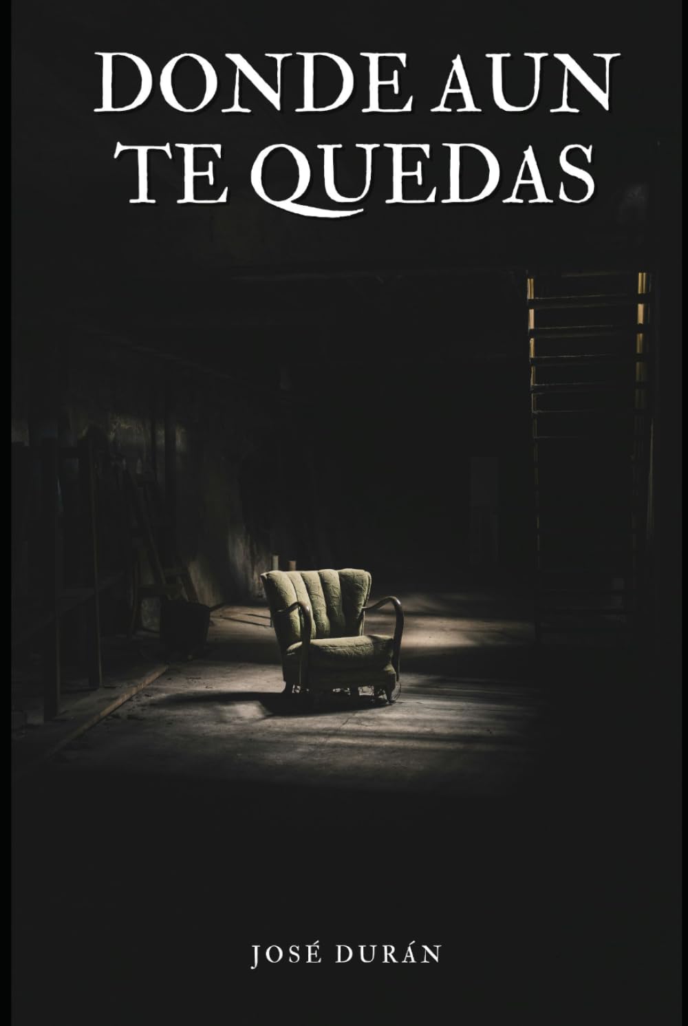 Donde Aún Te Quedas