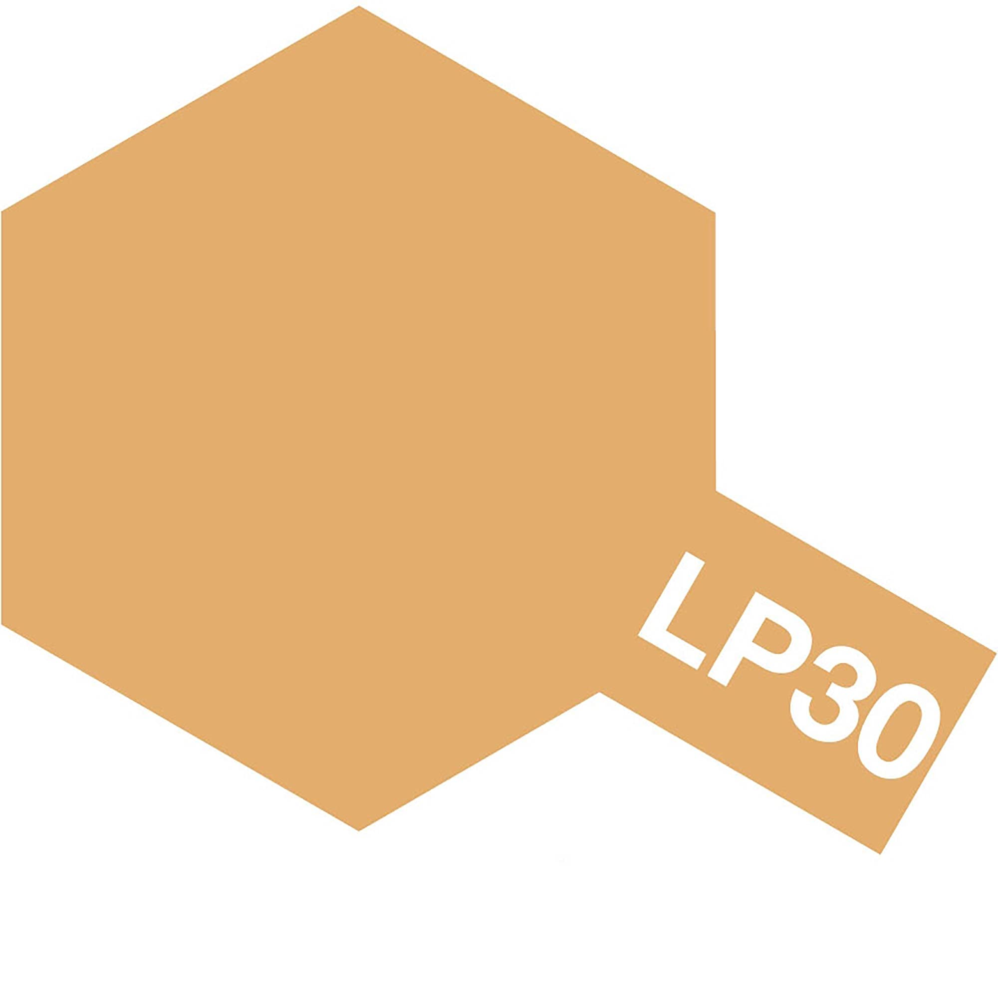 Amazon.com: TAMIYA Lacquer Paint LP-30 Light Sand 10 ML