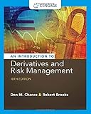 Introduction to Derivatives and Risk Management