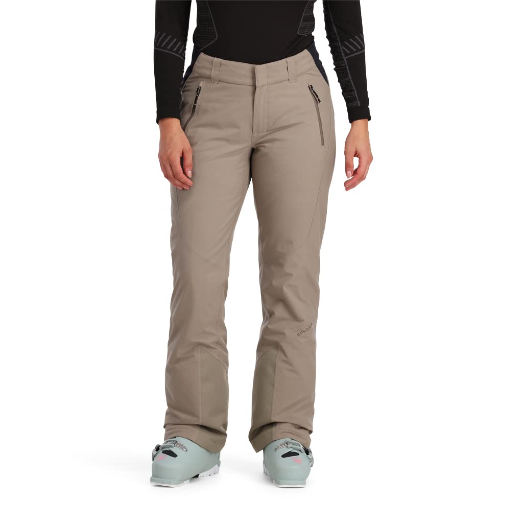 Spyder Womens Winner Insulated Ski Pant