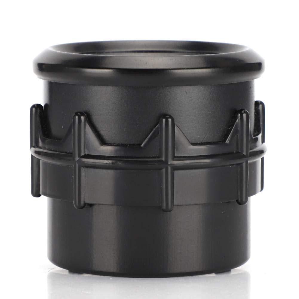 KIMISS Autoöldruckanzeige, 2 Zoll 52 mm Öldruckanzeige Zeiger 7-farbiges digitales LED-Messgerät mit Sensor
