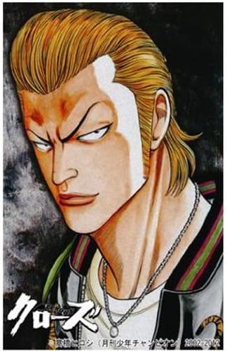 Amazon 俺たちの燃えスリーブ Vol 61 クローズ Worst 鈴蘭最強の男 坊屋春道 トレカ 通販