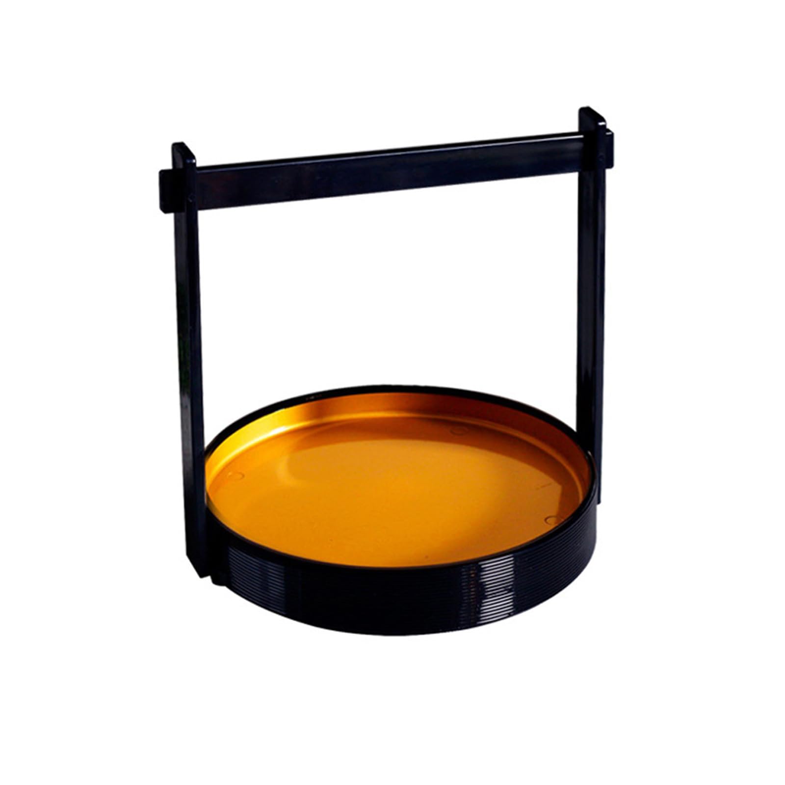 Xjdzineq Salad Serving Tray Fruit Basket Sashimi Sushi Plate for Restaurant Hotel Home Dining Decorative Dinnerware Enduring Restaurant Tableware Plate