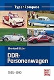 bmw 313 18 zoll  DDR-Personenwagen: 1945-1990