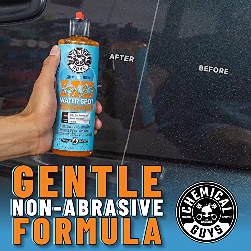 Chemical Guys SPI10816SW Spi10816 Heavy Duty Water Spot Remover thumb #7