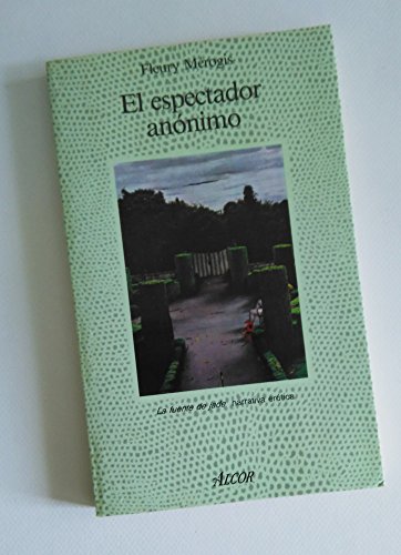 El espectador anónimo