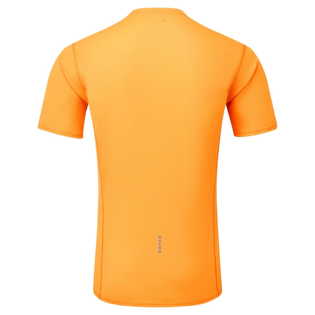 MONTANE Camiseta Marca Modelo Dart Nano T-Shirt NAGAMI Orange XXL