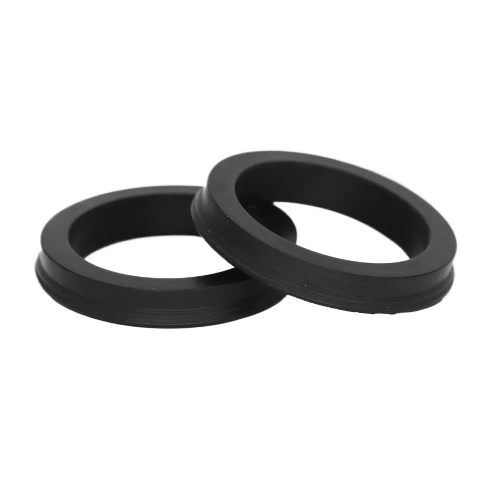 Joint de piston en caoutchouc 250x230x12 pour cylindre pneumatique - 4