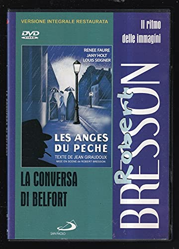 La Conversa Di Belfort