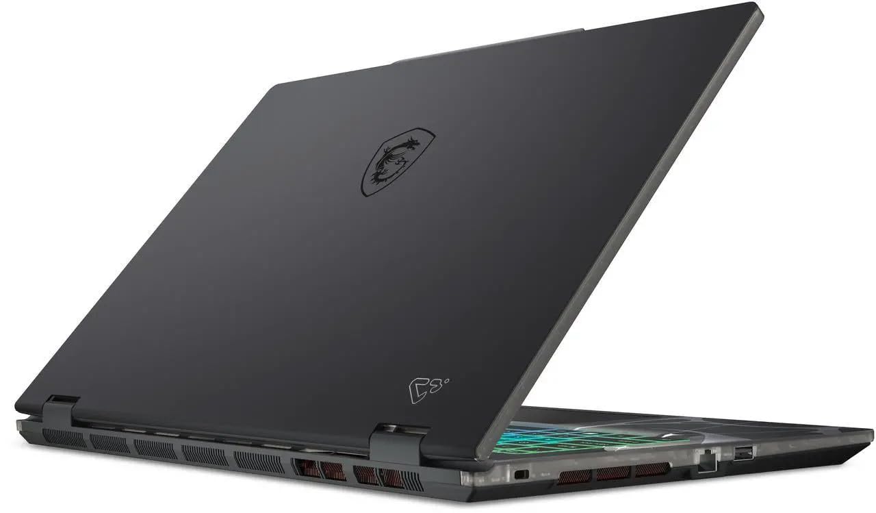 Amazon.com: msi Cyborg 15 B2RWEKG-257US 15.6