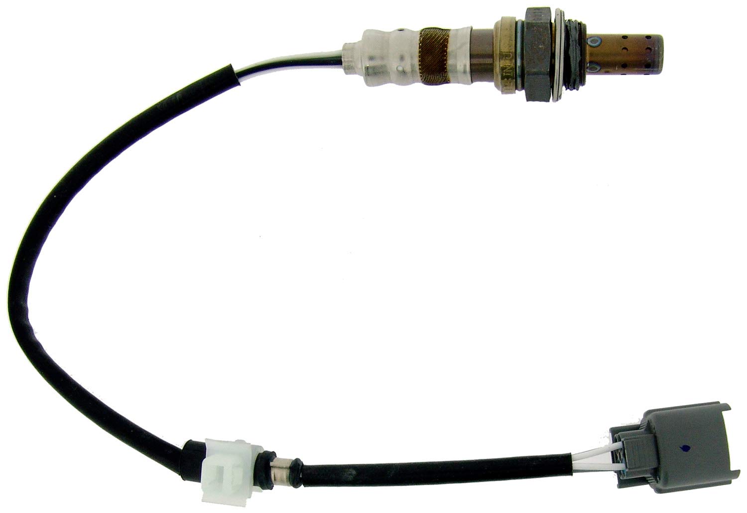 Amazon.com: NTK 24283 Oxygen Sensor : Automotive