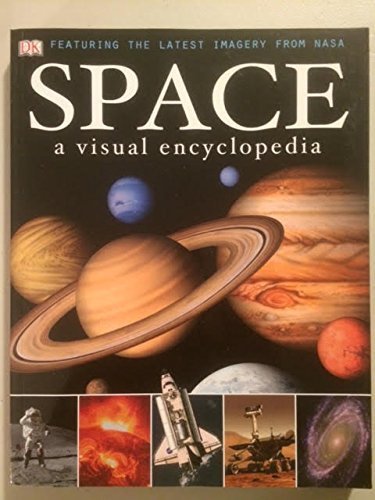 Space a Visual Encyclopedia (2010-05-03)