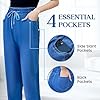 Comfijeans - High Waist Ultra-Stretch Mom Jeans Ja... #3