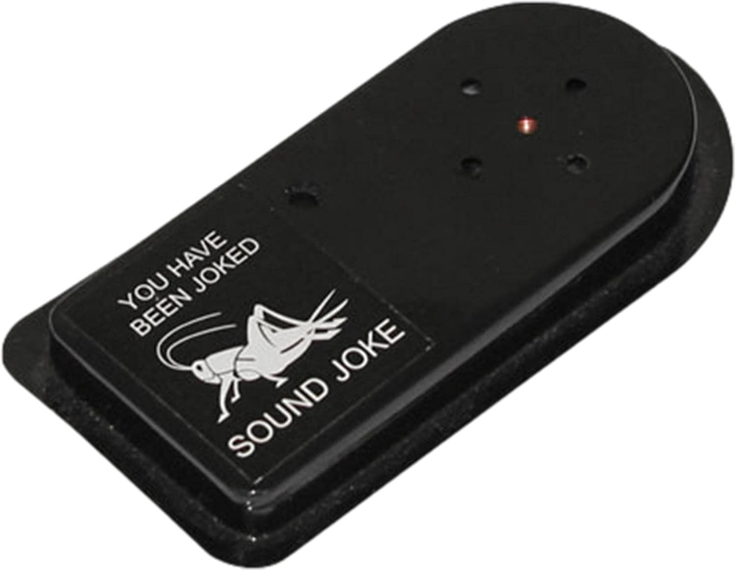 YIQAO Hidden Annoying Cricket Chirping Sound Prank Stuff