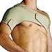 Thermoskin Sport Shoulder Support, Beige, Small