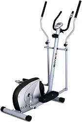 Eliptico 2.0, Kikos, Cinza, KE2.0