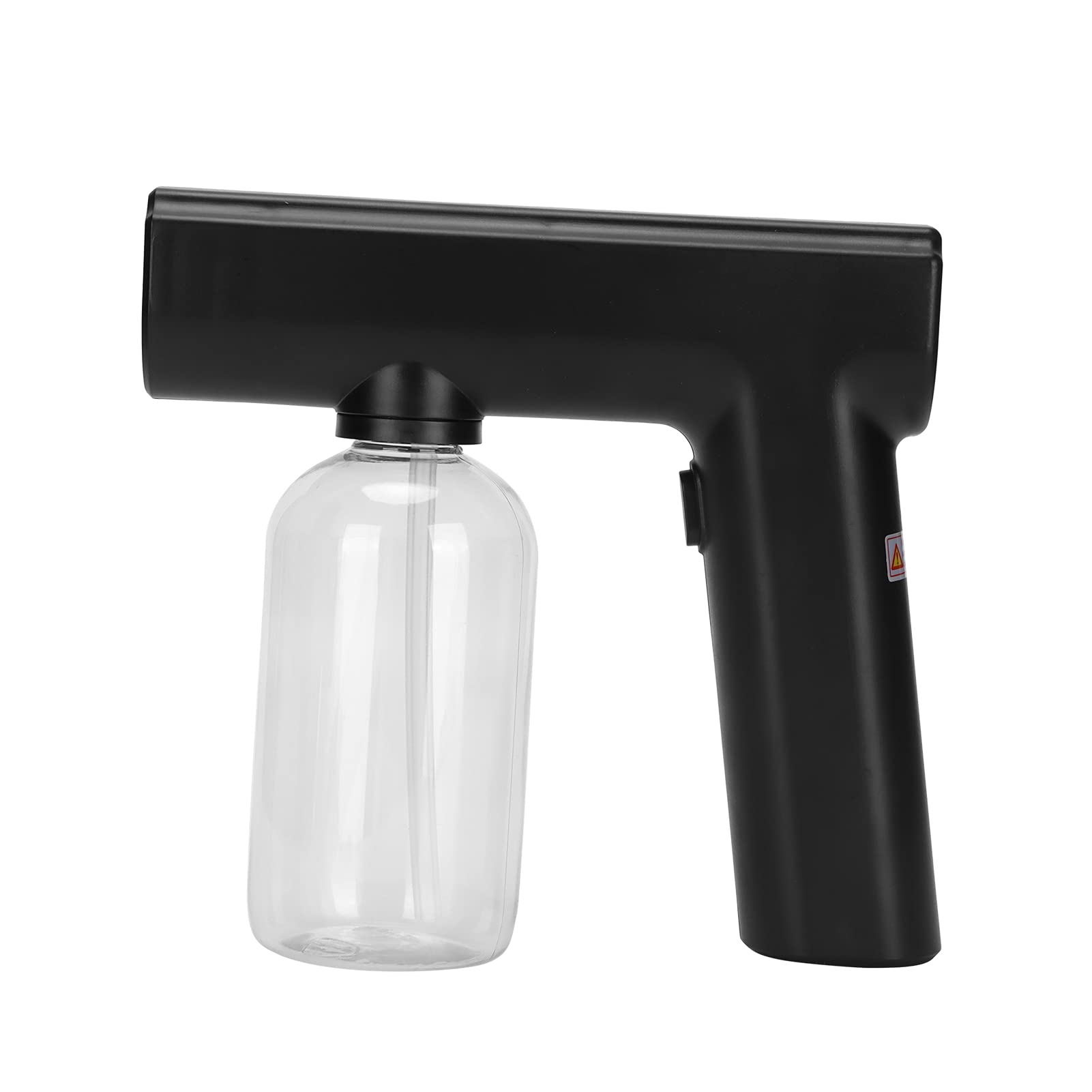 Yctze Tragbarer Nanometer Nebelsprühger?t Pistole Multifunktionaler Elektrischen NebelErzeuger Drahtloses ReinigungsSprühgert Electric Spray Gun Fogger - HandHeld Atomizer Electric Mist Gun