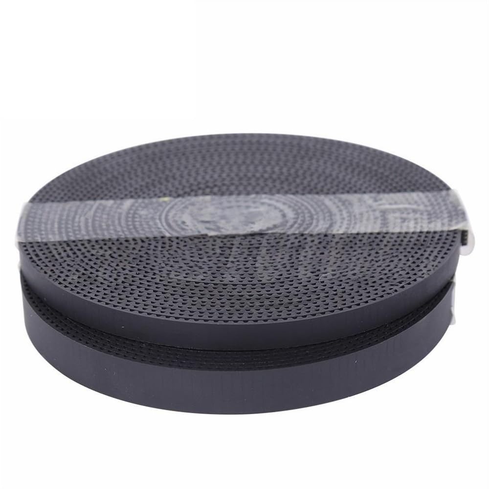 Courroie Synchrone GT2 Turmberg3D - Lot De 2 Pièces - 10mm X 428mm - Pour Imprimantes 3D Et CNC