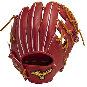 ミズノプロ クラシック 硬式内野用 限定品 新品未使用 Amazon | ミズノ MIZUNO 硬式用ミズノプロ Classic 内野手用