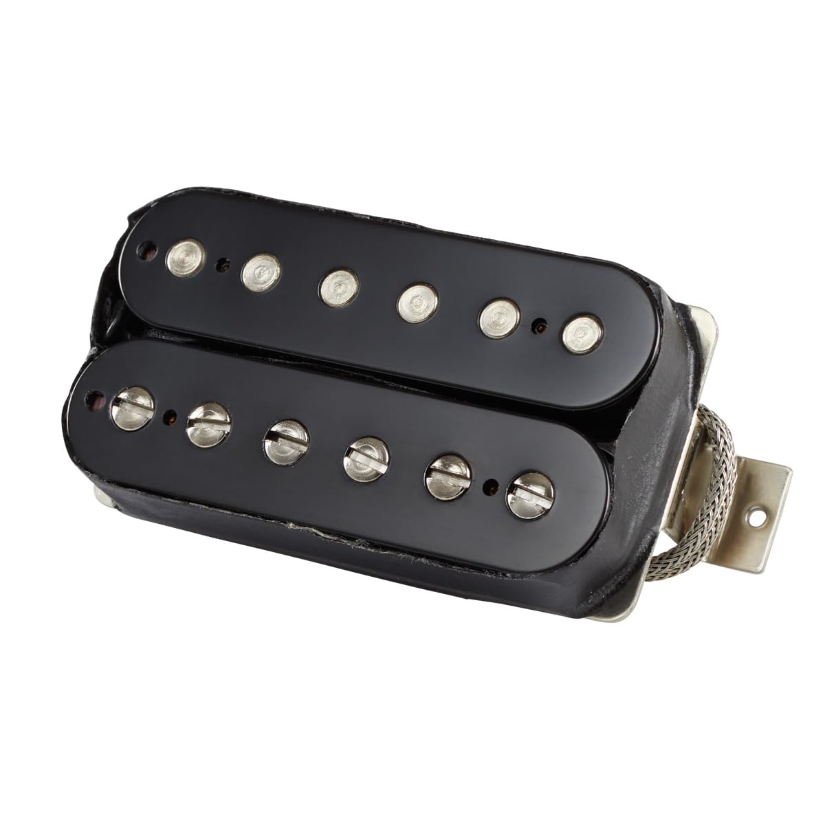 Amazon | Gibson / 57 Classic Underwound Double black PU57UDB2  