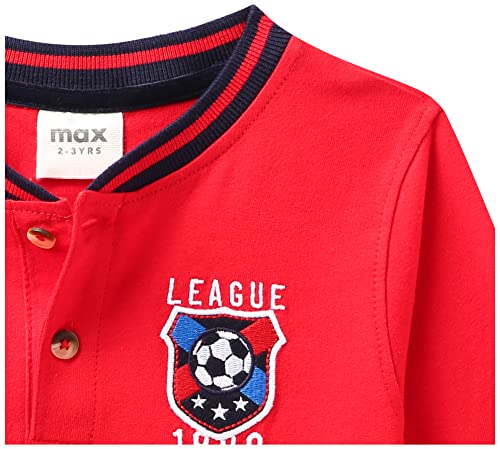 Image of Max Boys Tshirt