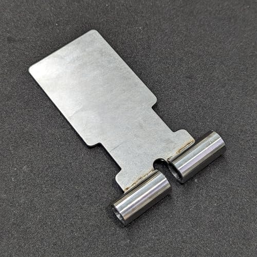 Amazon.co.jp: タジマ セフ用 ニックス ベルトループ 金具  