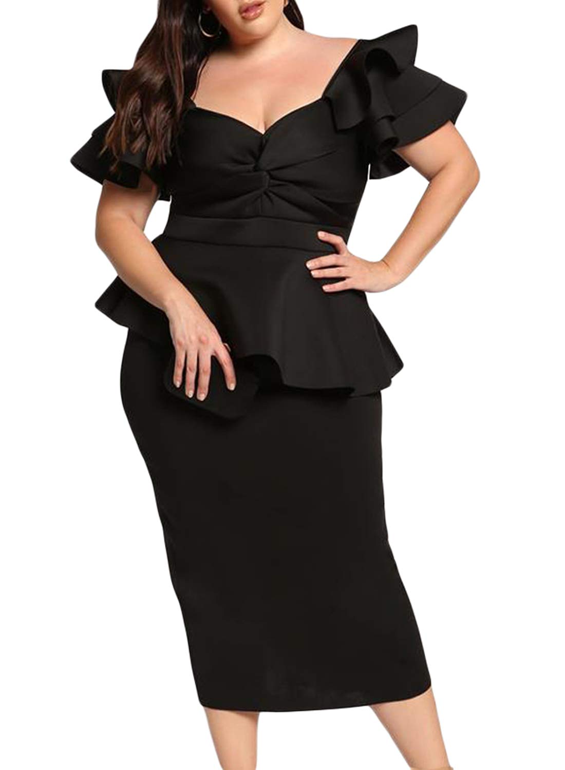 Pink And Black Formal Dresses The Dress Shop