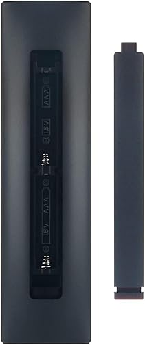 Miniatura 4 de XRT140 - Control remoto reemplazado compatible con todos los televisores inteligentes VIZIO Serie D3 D4 Series D24h-J09 D24f-J09 D24f4-J01 D32h-J09