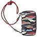 Produktbild KAVU Damen Go Time Crossbody Handtaschen (1 Stück), mehrfarbig, Einheitsgröße, Go Time