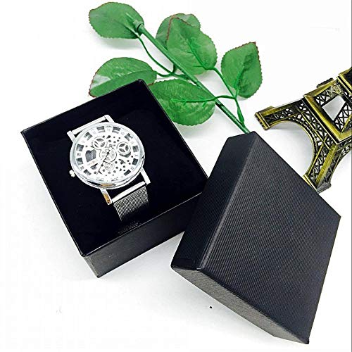 precauti Langlebig und schön schmuck aufbewahrungsbox hochwertige Geschenk Uhr Box Armband aufbewahrungsbox