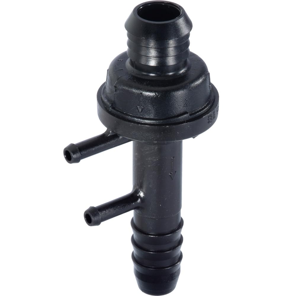 PIERBURG Valvola, Servofreno 7.05817.06.0 Compatibile con: AUDI 200 C2 Stufenheck, A6 C4, A6 C4 Avant, COUPE B2, VW CADDY I, GOLF I, ILTIS, JETTA I, JETTA II, PASSAT B2, PASSAT B2 Variant, SANTANA