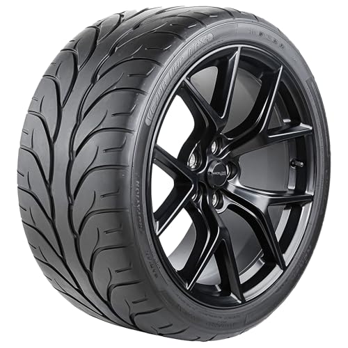 Kenda Vezda UHP/MAX (KR20A) Racing P255/35ZR18 90W Passenger Tire