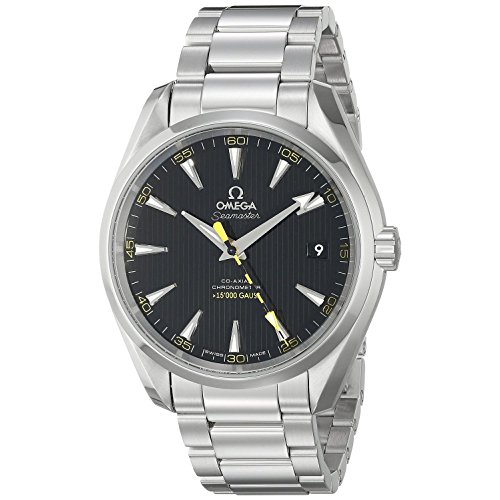 Omega Seamaster Aqua Terra 231.10.42.21.01.002 Automatic Men's Watch
