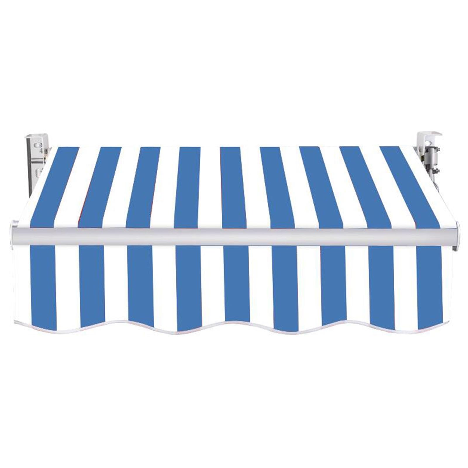 Tissu de remplacement pour auvent de jardin : protection sur mesure anti-UV