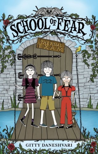 The Final Exam: Book 3 (School of Fear) (English Edition)