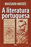 massaud auch  A Literatura Portuguesa