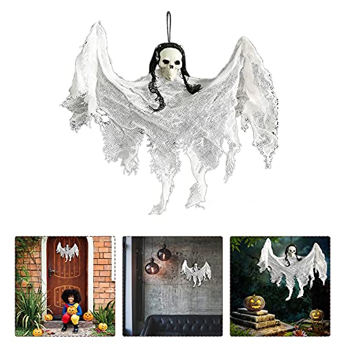 Décor de Table Tomte Gnomes et Suspensions pour Couronne de Noël - 3
