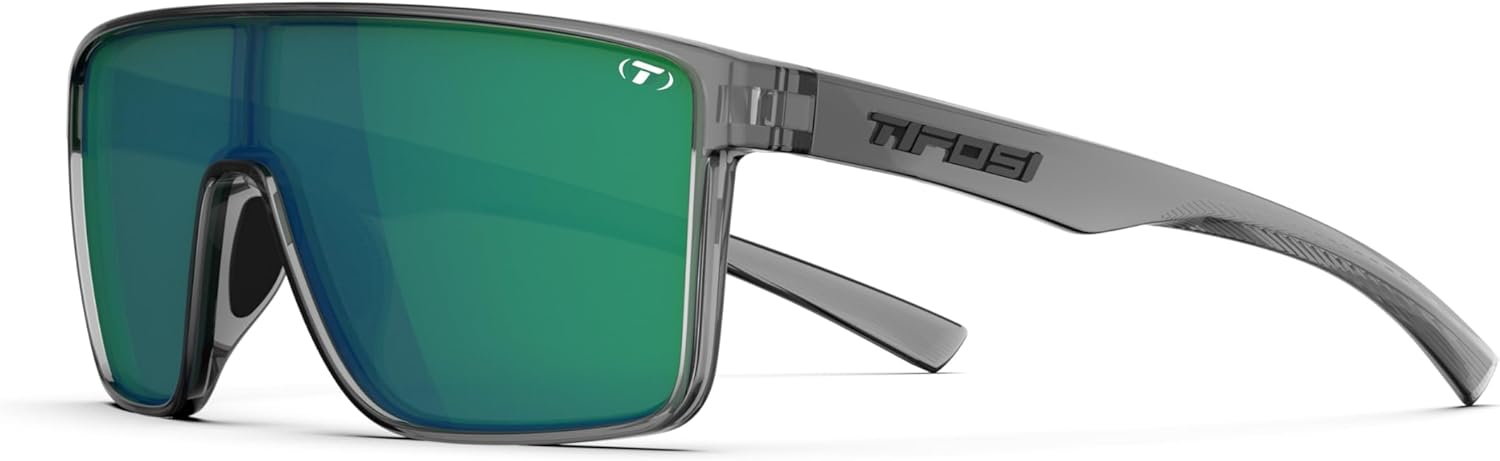 Tifosi Sanctum Sunglasses, Ideal For Cycling, Golf, Hiking, Running, Tennis & Pickleball, Lifestyle - Image 7