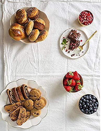 Rories Gluten Free Oat Dough Mix (22 Oz) Living Full 'N Free #TOP7