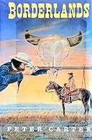 Borderlands 0374308950 Book Cover