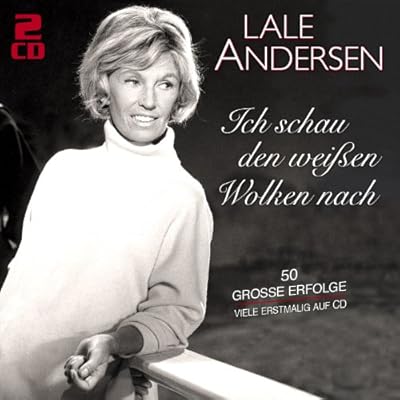 Ich Schau Den Weissen..