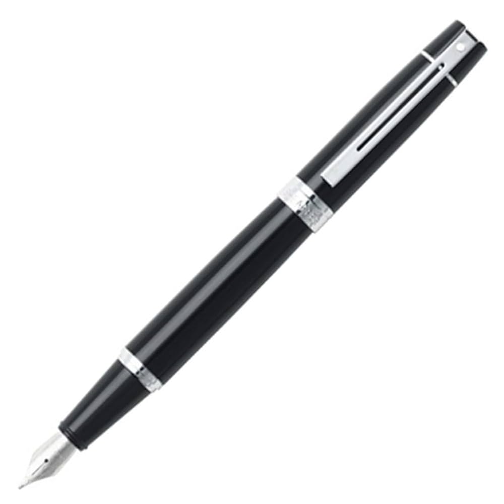 シェーファー万年筆 Amazon | SHEAFFER シェーファー 万年筆 F 細字 プレリュード