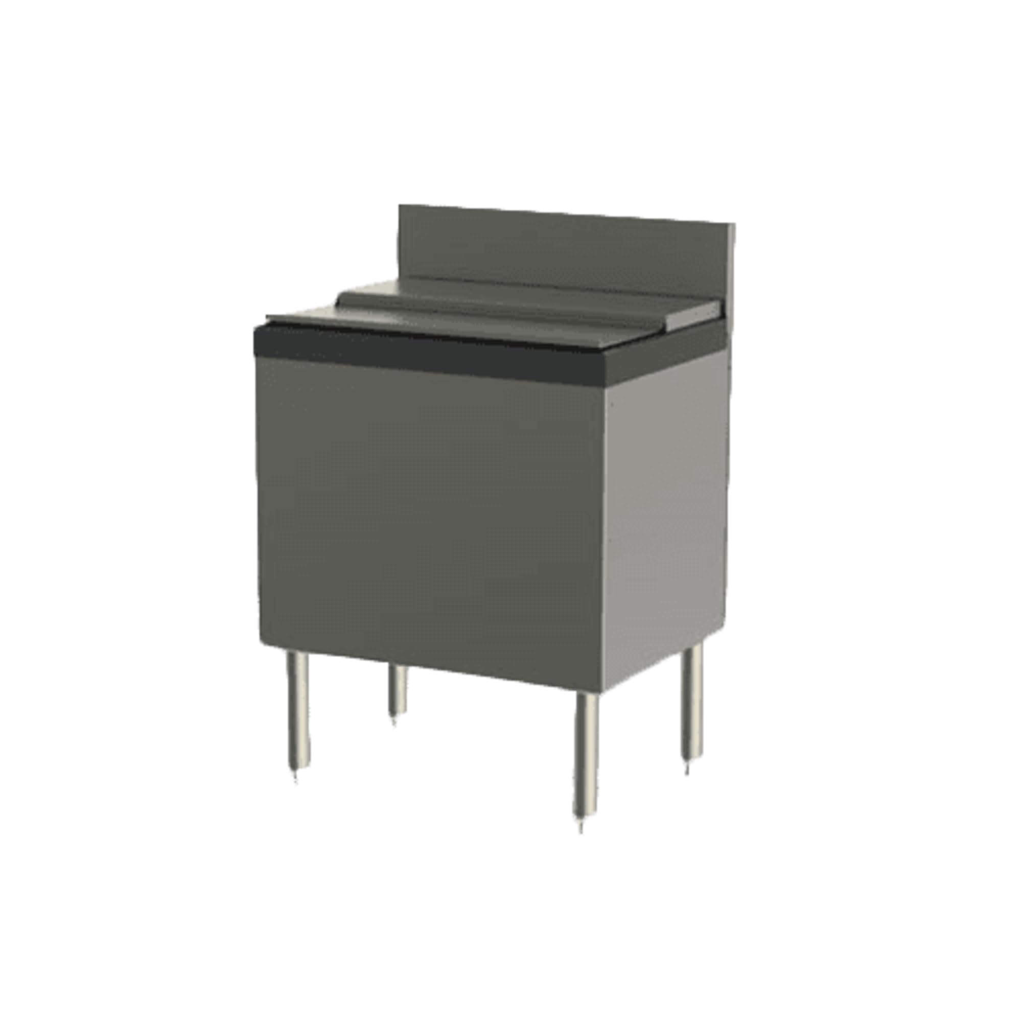 Perlick TS30IC-EC10 30"W Underbar Ice Bin Cocktail Unit | Fridge.com