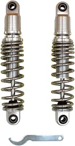 Chrome Adjustable 13