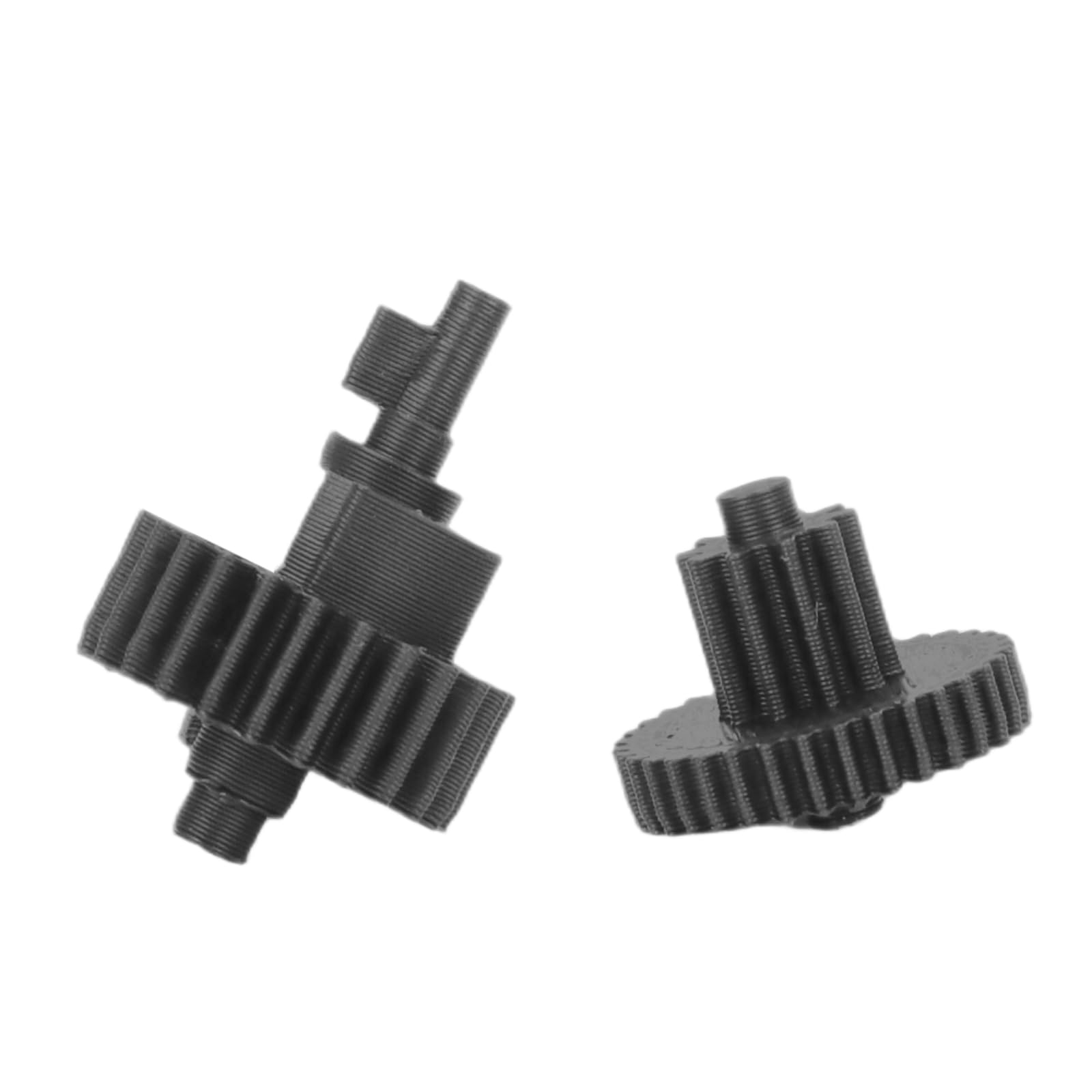 Kit d'engrenage de verrouillage de prise de chargeur pour Nissan Leaf ZE1 2021 2022, remplacement pour 253E0-5sH0C 253E0-5sH1C Verrou de port de charge fixe