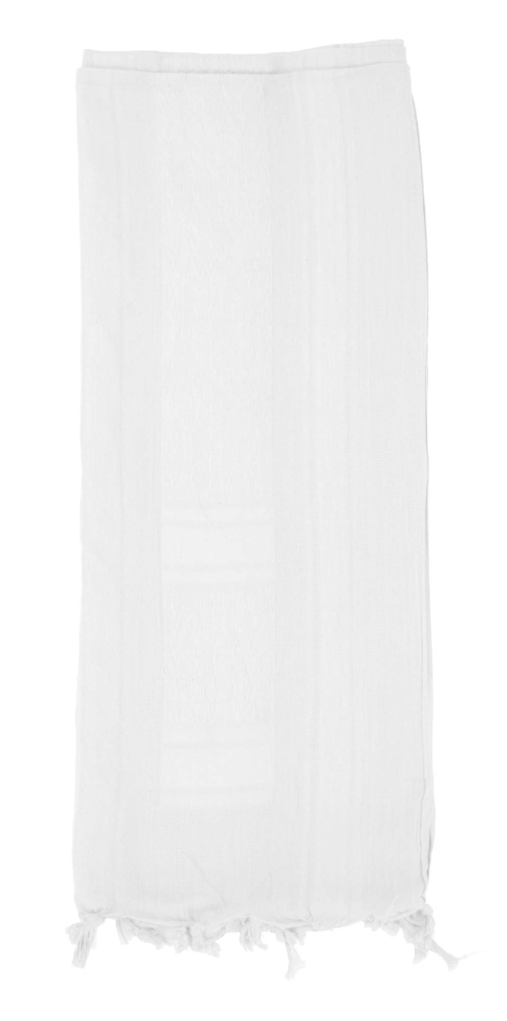 Mato & Hash Military Shemagh Tactical 100% Cotton Scarf Head Wrap