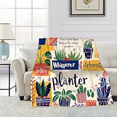 Funny Plant Lover Quote